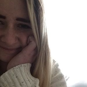 Meet your Posher, Nicola